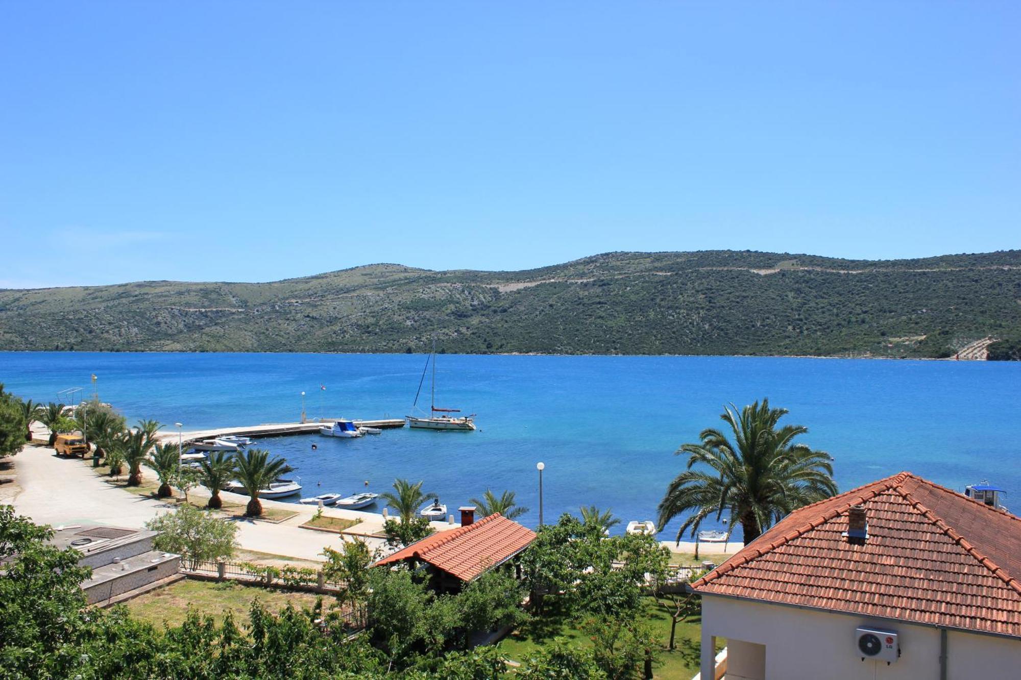 مارينا Villa Opatija الغرفة الصورة