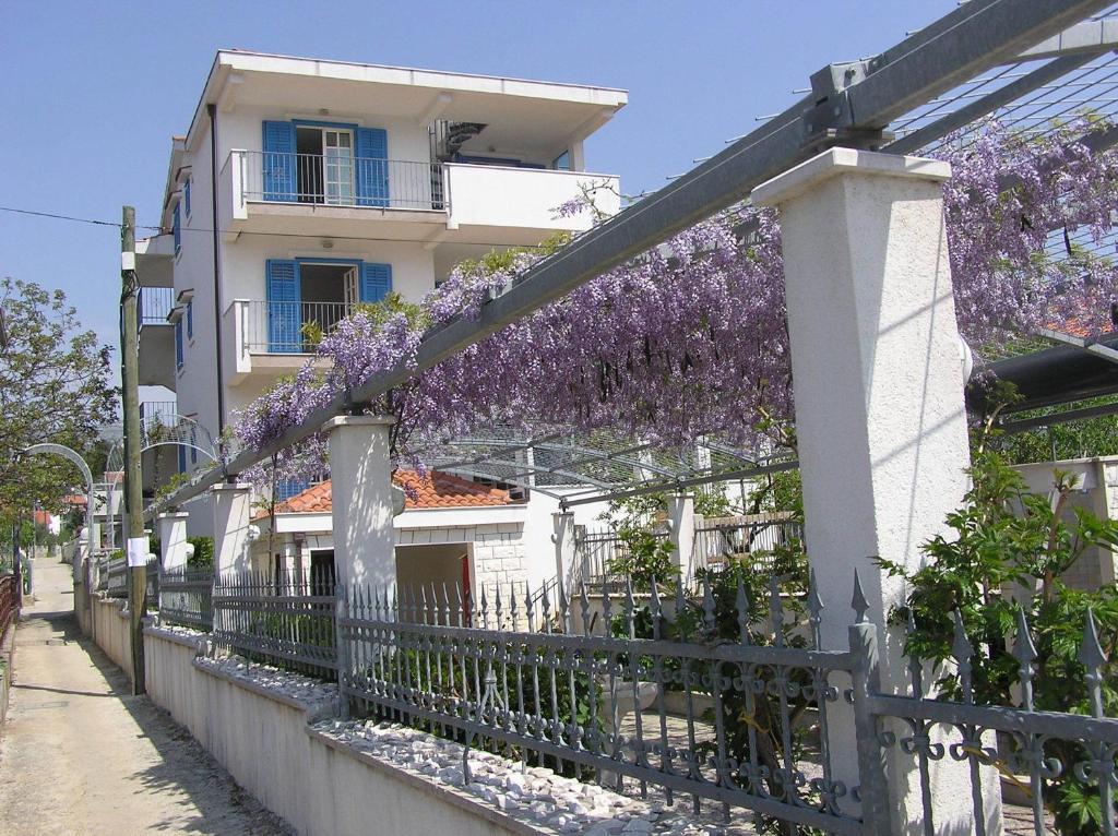 Villa Opatija مارينا المظهر الخارجي الصورة