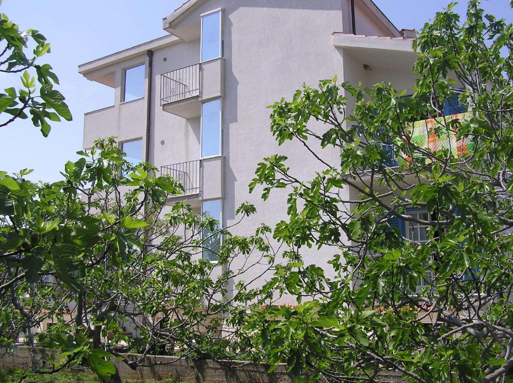 Villa Opatija مارينا المظهر الخارجي الصورة