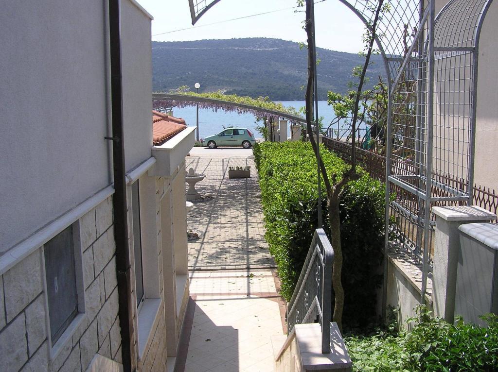 Villa Opatija مارينا المظهر الخارجي الصورة