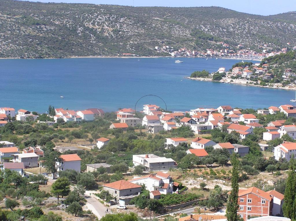 Villa Opatija مارينا المظهر الخارجي الصورة